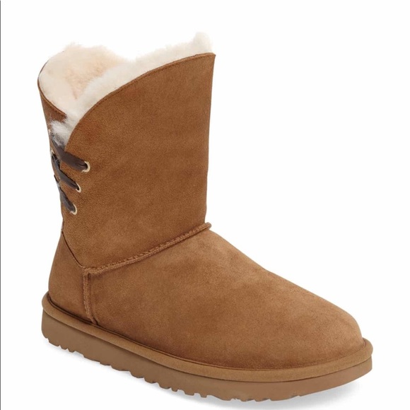 UGG Shoes - UGG Constantine Shearling boot NEW SIZE 10&8